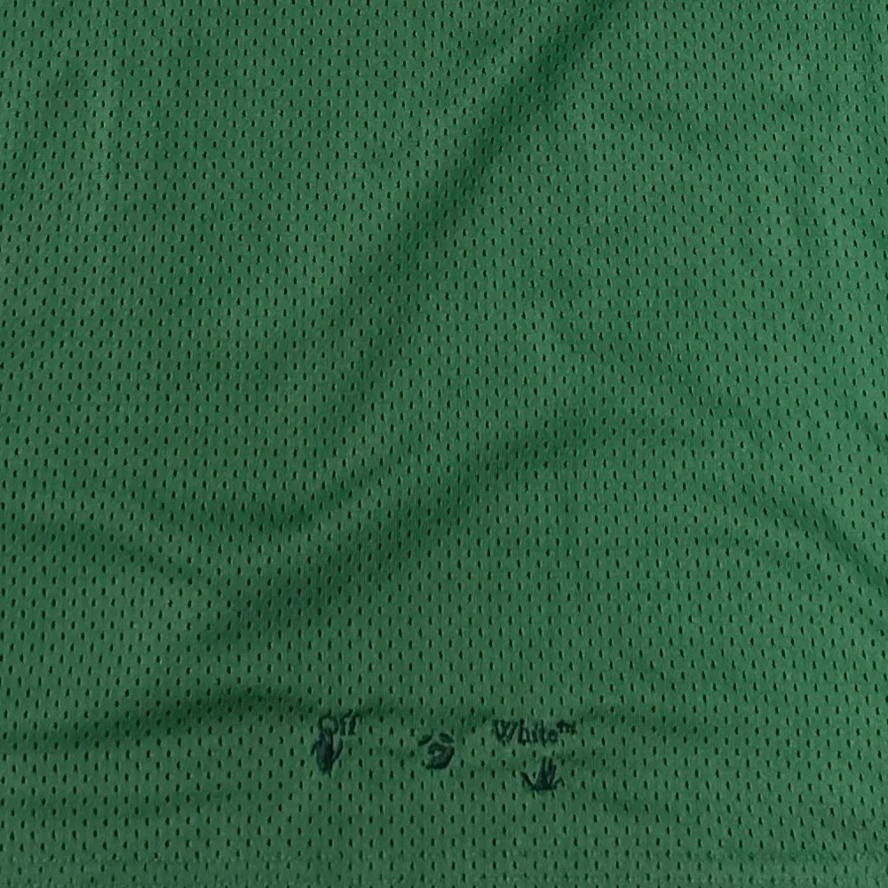 Nike Jordan x off white jersey shirt